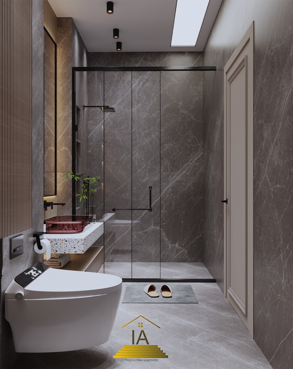 معرض التصميمات الداخلية 11